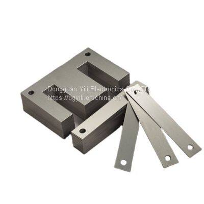 Standard Electromagnetic Single Phase Ei Core