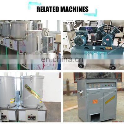 Garlic Peeling Machine Electric Garlic Peeler Cashew Peeling Machine