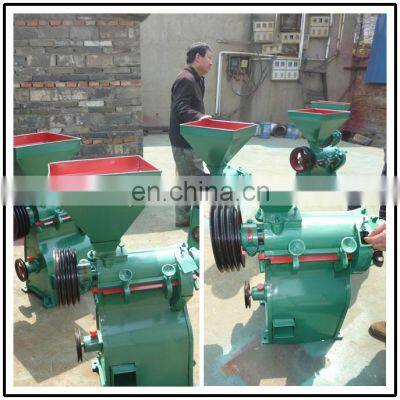 Rice / Wheat/Sorghum /Corn Skin Remover Corn Peeler / Corn Peeling Machine photo-4