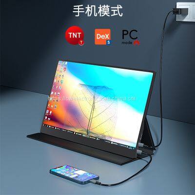 15.6 Inch 4K Touch HD Display. photo-5