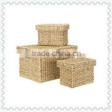 multipurpose storage box