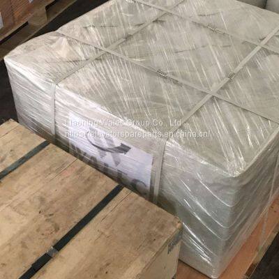 Escalator/Moving Walk/travellator Handrail photo-3