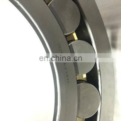 MB Bearing 22219MBW33 Spherical Roller Bearing 22219MBW33 95*170*43MM photo-3