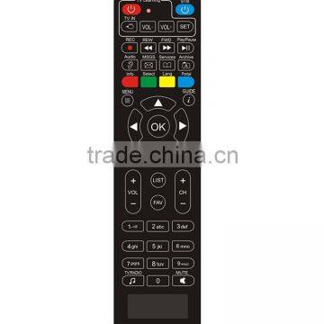 TV Use Dvd 6 in 1 Universal Learning Remote photo-3