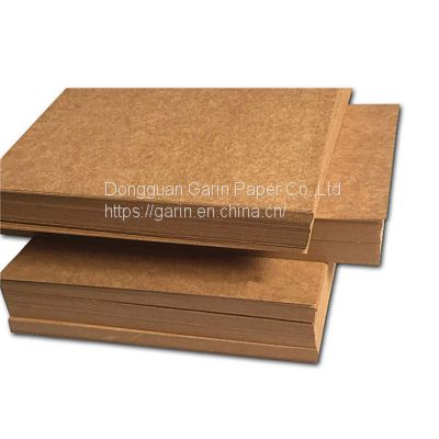 Good quality craft cardboard in paper sheet