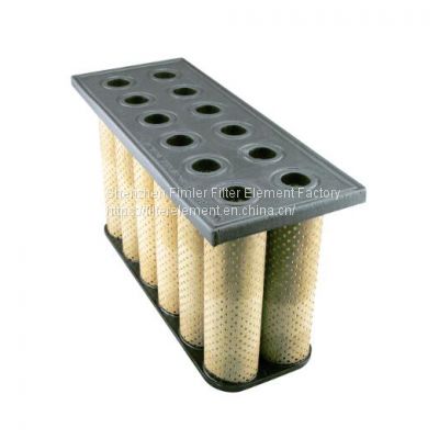 Replacement Tube-Type Air Filter Elements PA1775,P142796,6387310,87581,3I0354,84572S,HDA5010,AF448