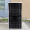 10kw 20kw Photovoltaic System 30kw Hybrid Solar Energy Solar Panel System With Generator photo-2