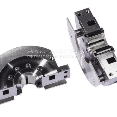 Flow 210 M3/min EI Compressor photo-2