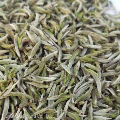 Organic eu Anji White Tea China Famous Anji Bai Cha Green Tea Great Quality 2023 New Tea Factory Price photo-3