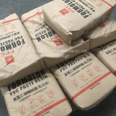 High Water Resistance And Good Resistance White PVC Powder Plastic Pvc Resin Polyvinyl Chloride Resin H15/45M For Plastic photo-5