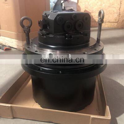 Excavator Parts 312C Final Drive 2786920 312C Travel Motor MAG-85VP-1800 for Cat