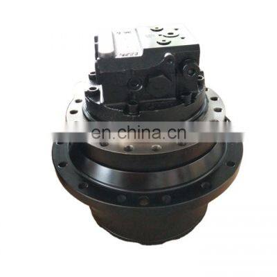 PC138 Excavator Travel Motor Device PC138US-8 Final Drive