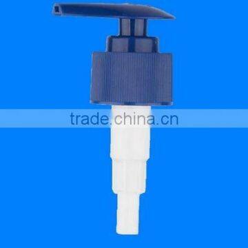 Yuyao Plastic lotion pump/lotion sprayer28/410