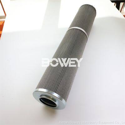 CU9502A16CAP01 CU9503A10AP01 Bowey replaces MP-Filtri hydraulic high pressure filter element