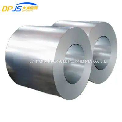 718/Hastelloy X/Monel 400/Invar36/Incoloy 20 Listras/Bobinas de Liga de Níquel Laminadas a Quente e a Frio Fabricante da China