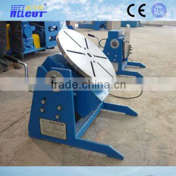 HBW150 150KG mini welding positioner