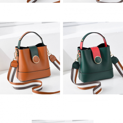 ZTSB-0012,factory Wholesale Bag pu Lady Single Shoulder Bag Crossbody Small Handbag photo-4