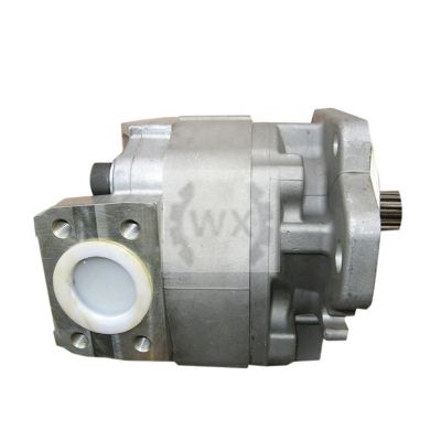 44093-61710 hydraulic gear pump for Kawasaki