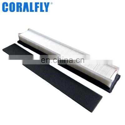 Coralfly Factory OEM Air Filter 87726675 For New Holland Tractor Diesel Engine Filters 87726675