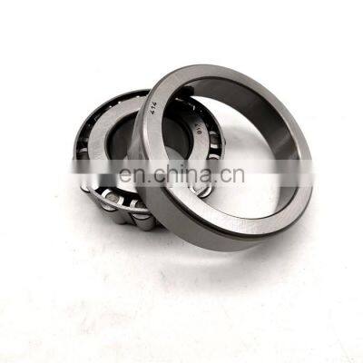 China Manufacturer Low Price Steel Bearing LM104949/LM104911 18790/18721 Tapered Roller Bearing 18790/18720 18200/18337