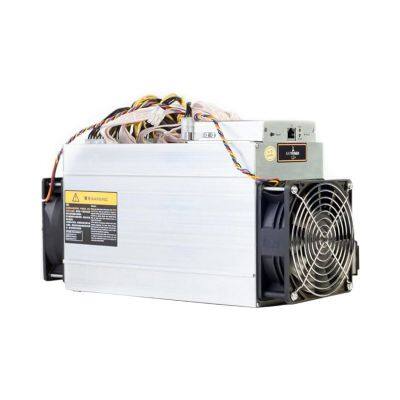 Refurbish Antminer L3+ Litecoin Miner 504Mh Hashrate 800W Scrypt Algoriyhm LTC DOGE Crypro Rig Mining Crypto Asic Miner photo-3