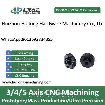 Customized CNC Machined Aluminum CNC Machining Parts CNC Lathe Parts