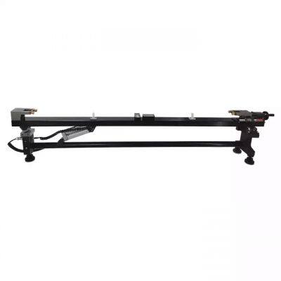 Portable Track Gauge Calibrator photo-2