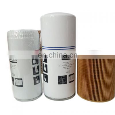 Atlas High Quality Filter Kit Element Cartridge 2901086601 Air Compressor Parts Wholesale