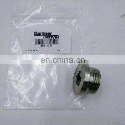 Gardnerdenver C21600-481plug air compressor spare parts high quality GD