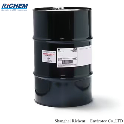 3M FC-770 (2 KG) Fluorinert Electronic Liquid Electronic Fluorination Liquid Leakage Detection Liquid Coolant Fluorin Oil photo-5