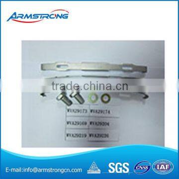 Power absorption ability accessories brake disc