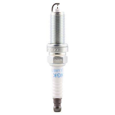 Wholesale Original Genuine NGK Spark Plug Iridium platinum DILKAR6T8 96210 Car Engine Spark Plug for TOYOTA(GR)