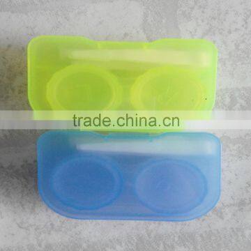 ningbo jieda glasses case china cheap ABS lens case