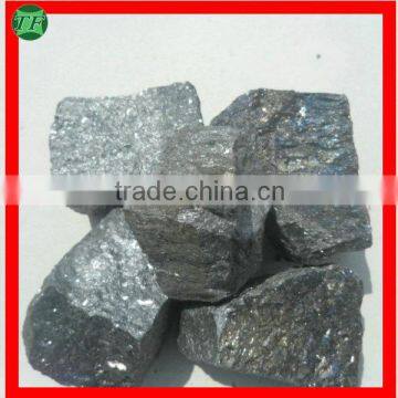 Ca Si Calcium Silicon Alloy Deoxidiser /Nodulizer Steelmaking Additives