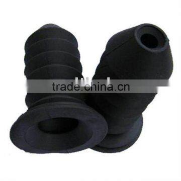 rubber pipe grommet