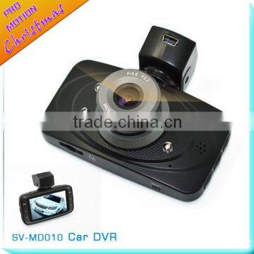 China Supplier Car Camera Night Vision Ambarella Chip