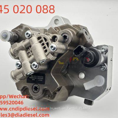 0 445 020 088 High pressure Diesel Fuel Injection Pump Oil Pump common Rail engine system