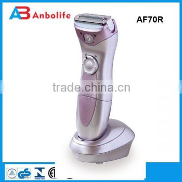 flat head electric shaver