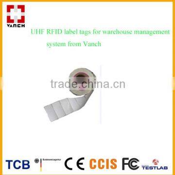 Fixed UHF RFID Card Reader 5m Long Range 8dbi Antenna for Warehouse Management System photo-4