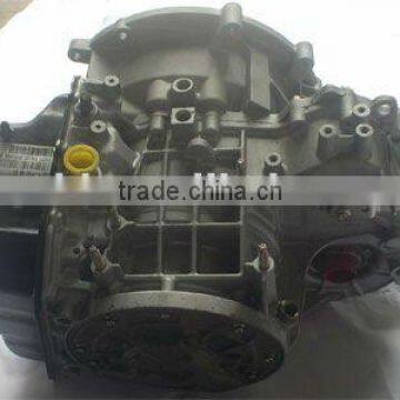 CD4E automatic transmission gearbox