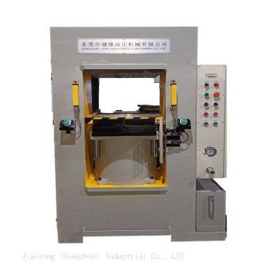 Jianlong 300 Tons Frame Hydraulic Press Series photo-5