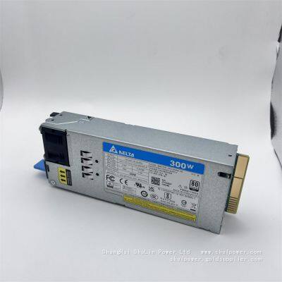 Delta DPS-300AB-102 300W Redundant Backup Power Supply+12V+12VSB-24A1.5A photo-3