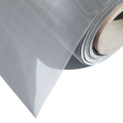 304＆304L stainless steel wire mesh