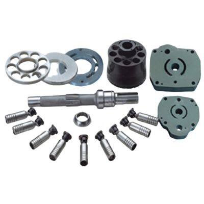 SPARE PARTS for Eaton VICKERS PVB5/6/10/15/20/29/38/45/90 Rotary Group  Repair Kit Hydraulic Piston Pump Spare Parts