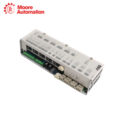 ABB NDCU-04