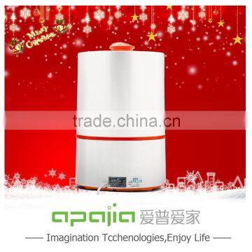 Oil Sprayer Aroma Diffuser Portable Facial Humidifier