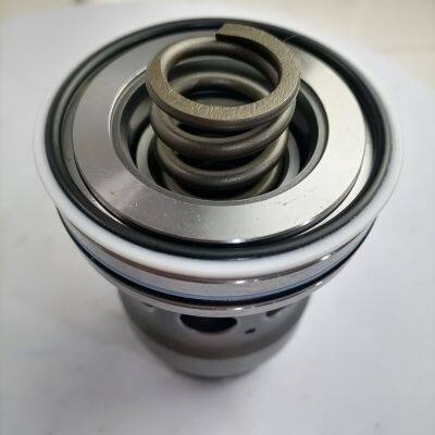 Rexroth LOGIC CARTRIDGE VALVE LC40DB20D7X photo-4