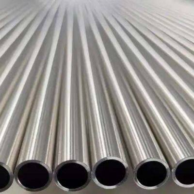 ASTM SUS Ss TP304 304L 304 316 316L 1.4301 1.4306 1.4401 1.4404 Sch40 Sch80 Stainless Steel Seamless Welded Round Coil Square Tube