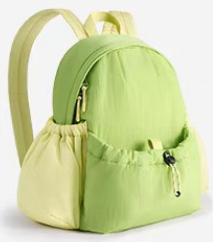 backpack