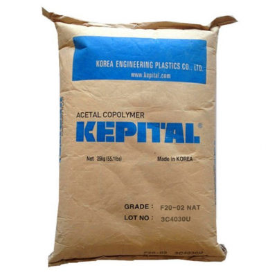 Agent/Distributor of Korean Engineering KEPITAL® POM Copolymer Formaldehyde ED-10 Anti-static Grade pom raw material
